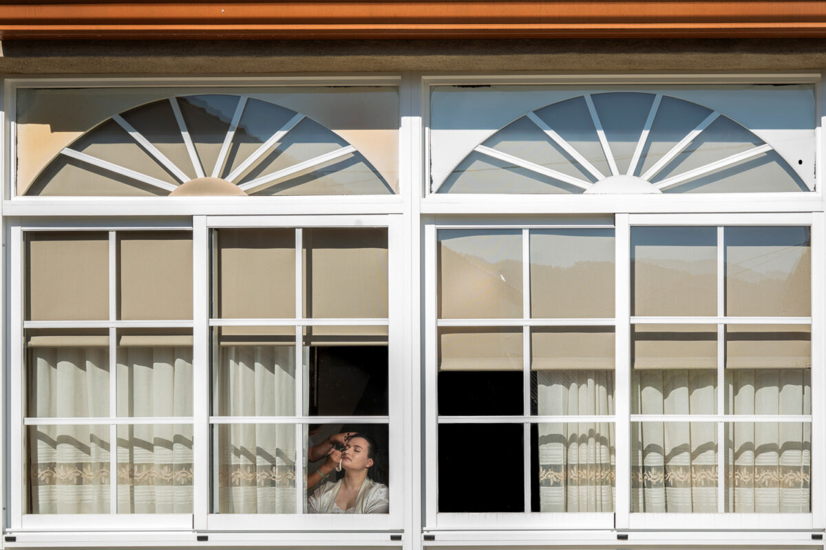 Visualgal fotografos de bodas en Galicia