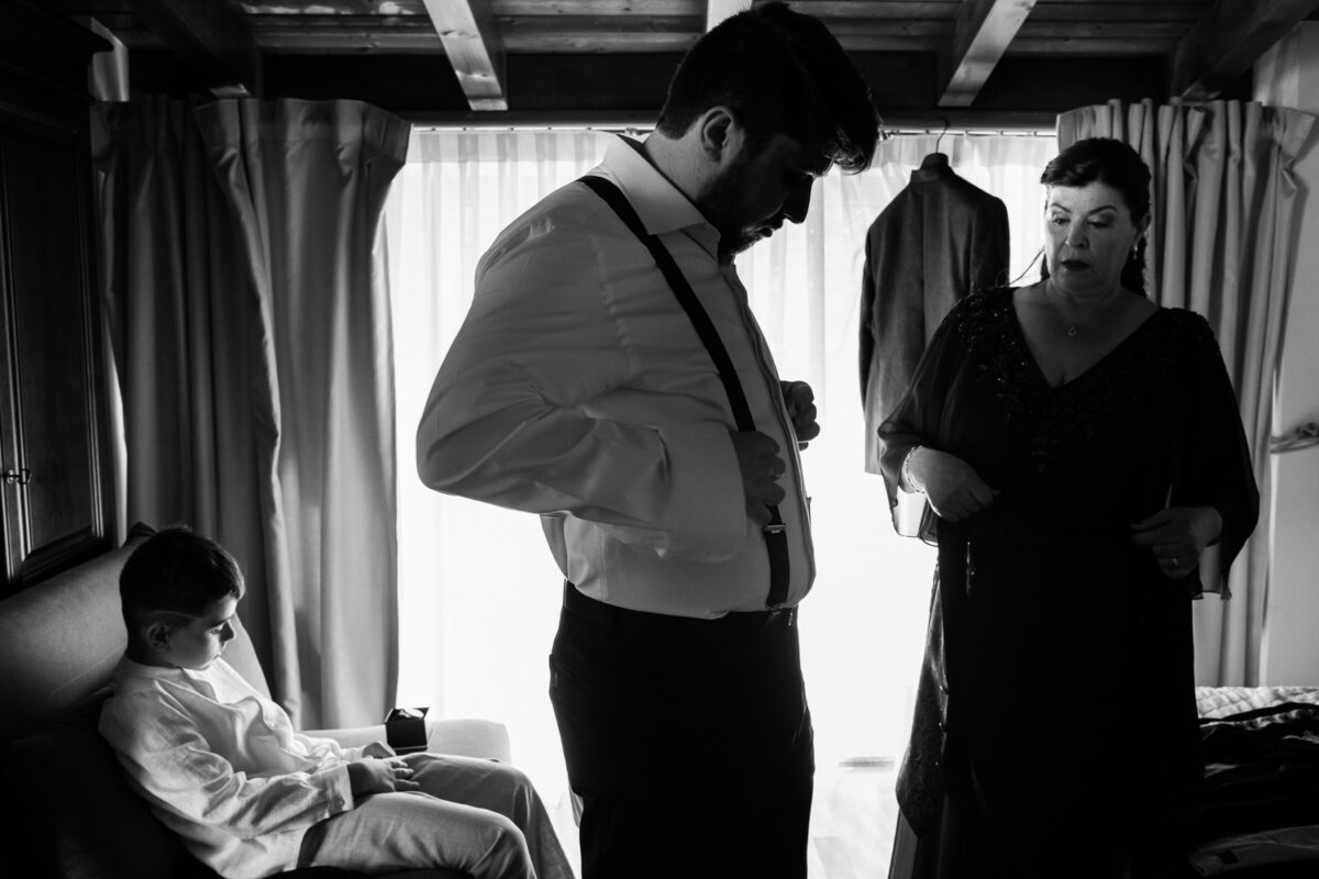 Visualgal fotografos de bodas en Galicia 10