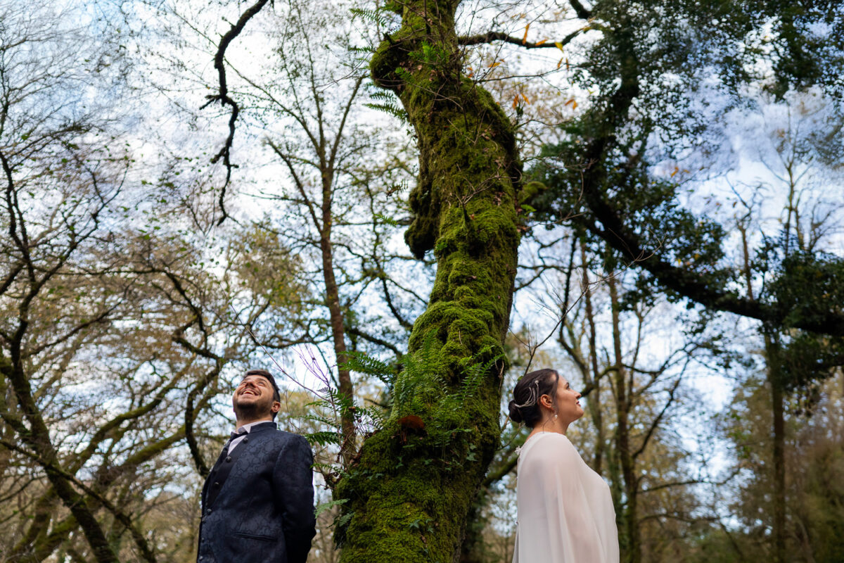Visualgal fotografos de bodas en Galicia 107