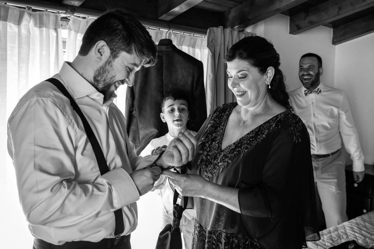 Visualgal fotografos de bodas en Galicia 12