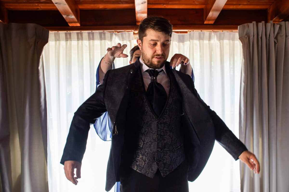 Visualgal fotografos de bodas en Galicia 16