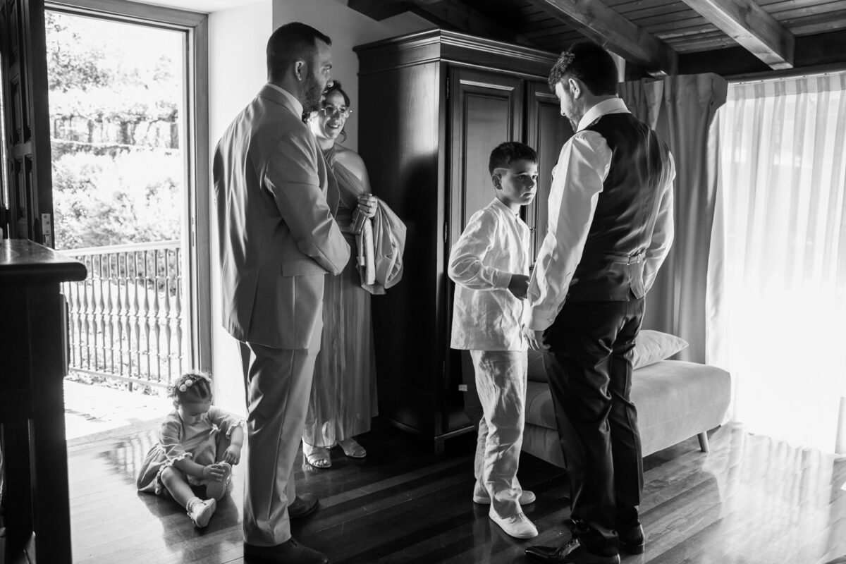 Visualgal fotografos de bodas en Galicia 18
