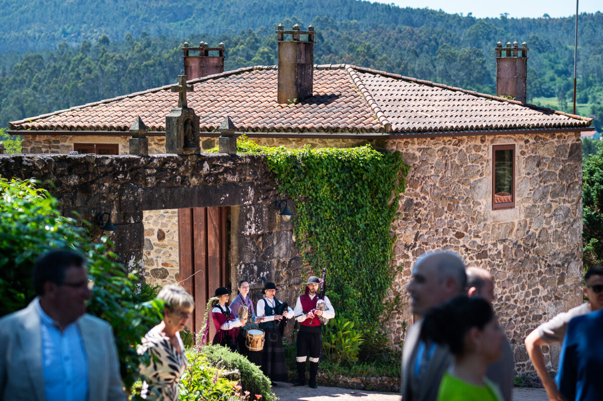 Visualgal fotografos de bodas en Galicia 20