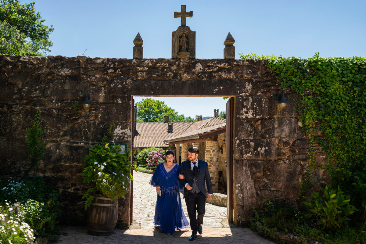 Visualgal fotografos de bodas en Galicia 24