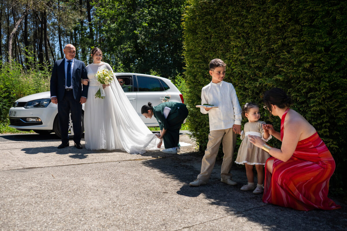 Visualgal fotografos de bodas en Galicia 27