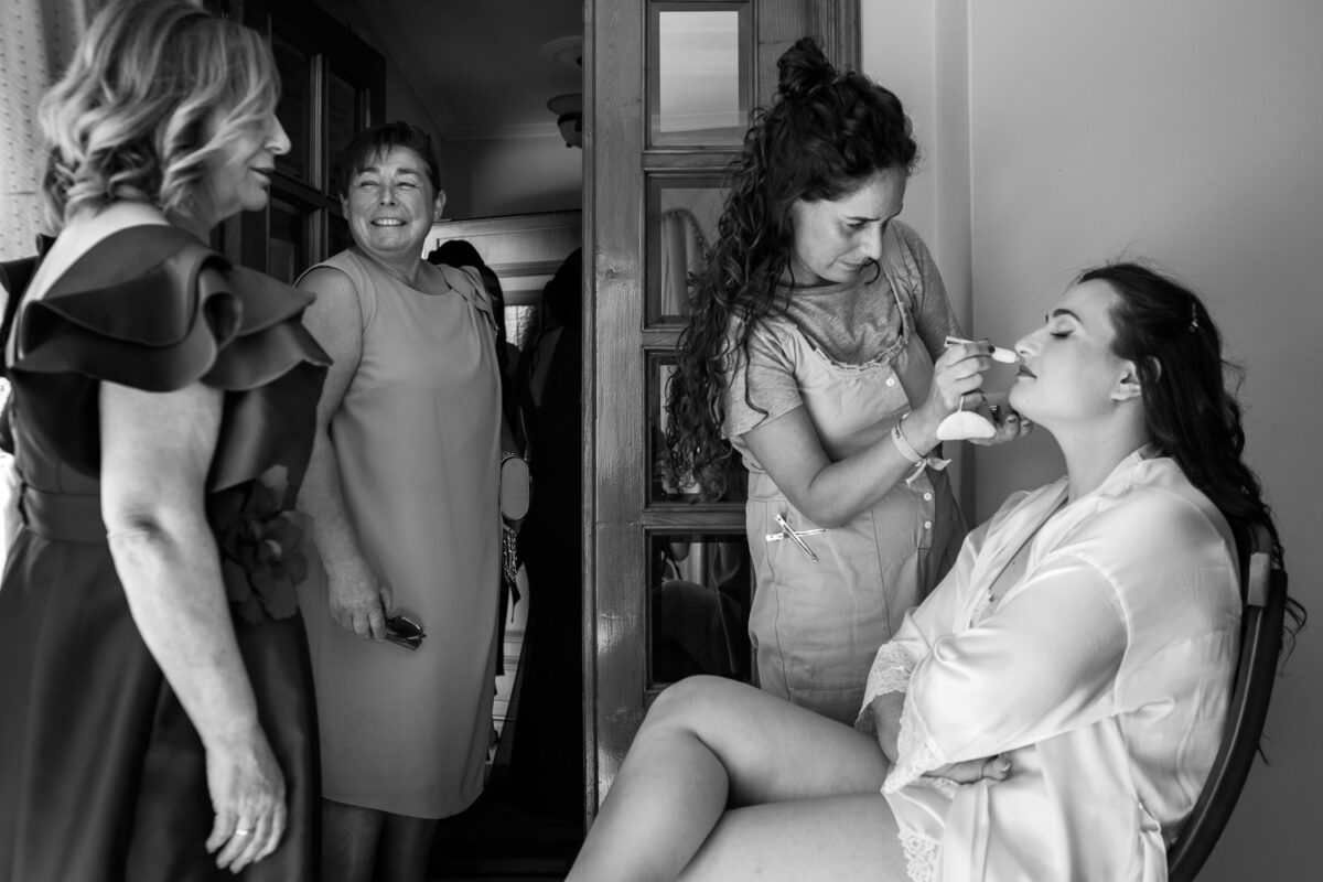 Visualgal fotografos de bodas en Galicia 3