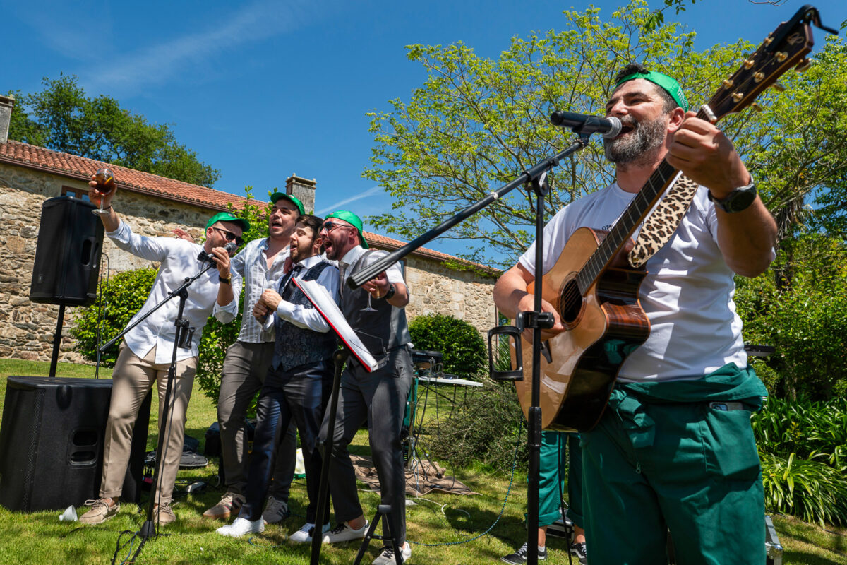 Visualgal fotografos de bodas en Galicia 51