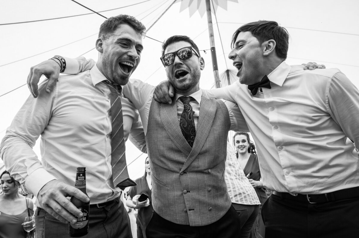 Visualgal fotografos de bodas en Galicia 53