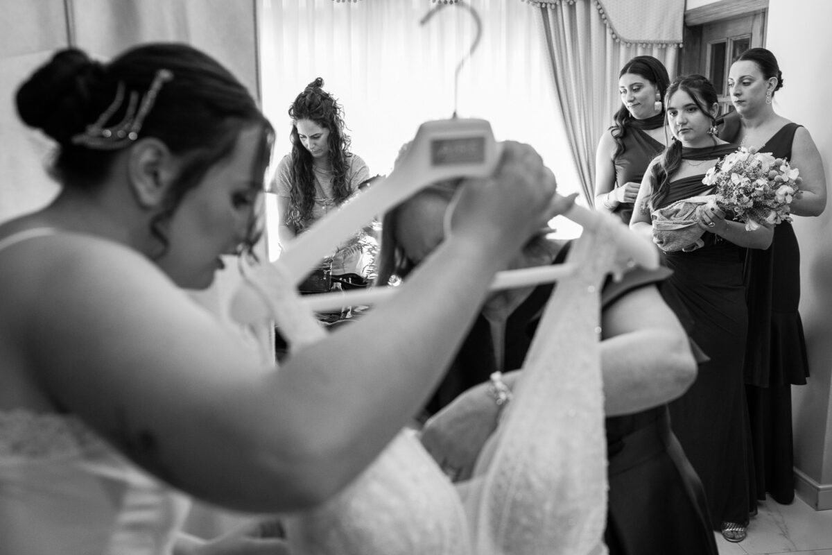 Visualgal fotografos de bodas en Galicia 6