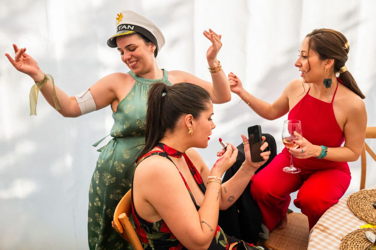 Visualgal fotografos de bodas en Galicia 67
