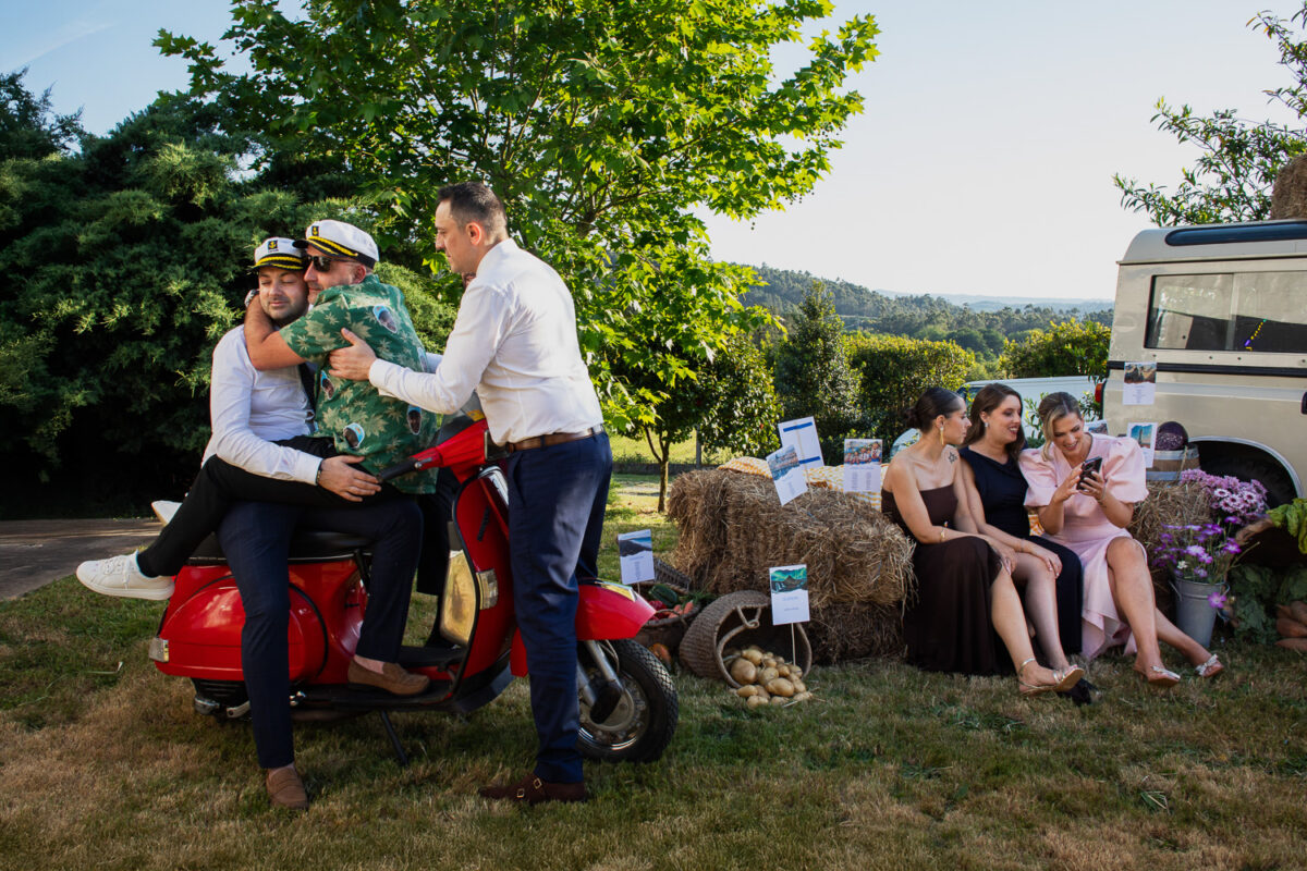 Visualgal fotografos de bodas en Galicia 69
