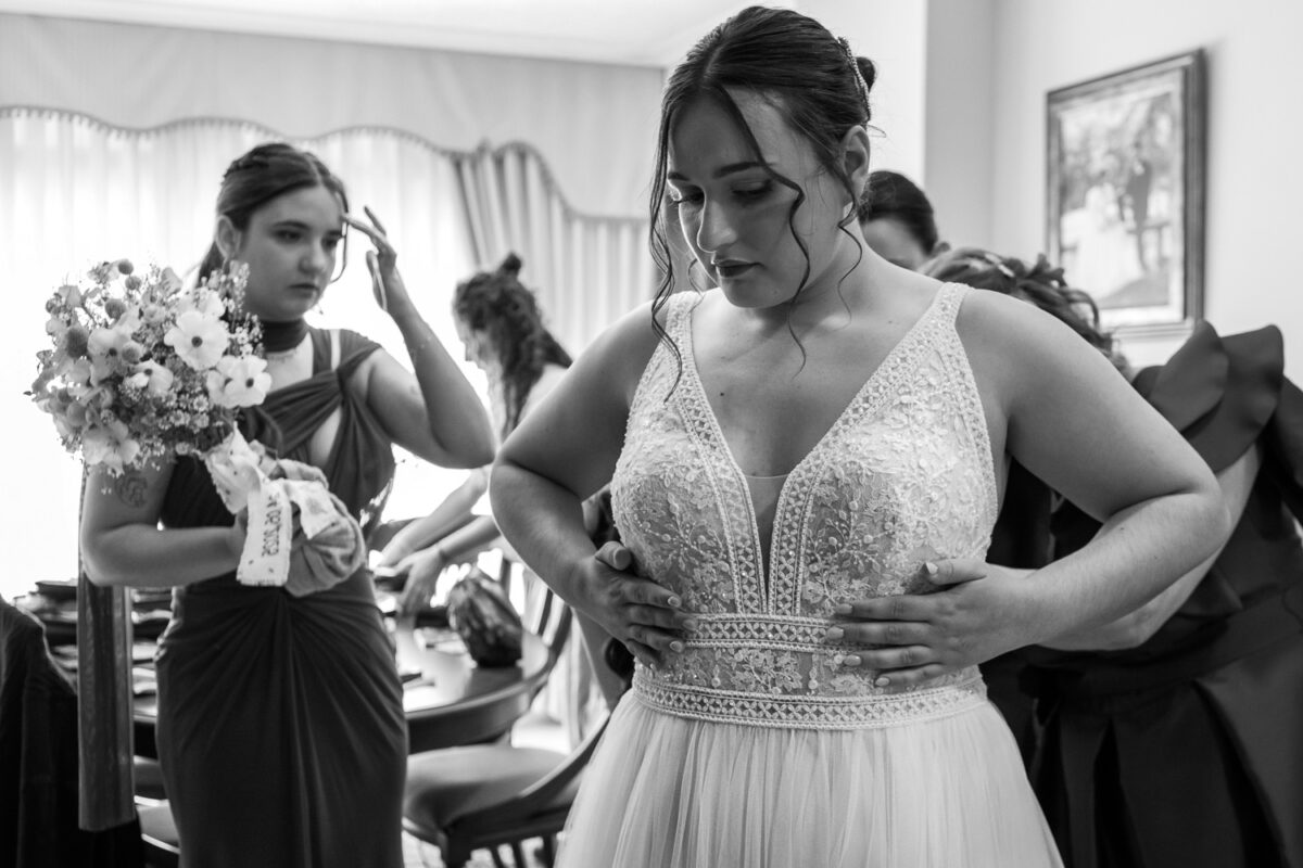 Visualgal fotografos de bodas en Galicia 8