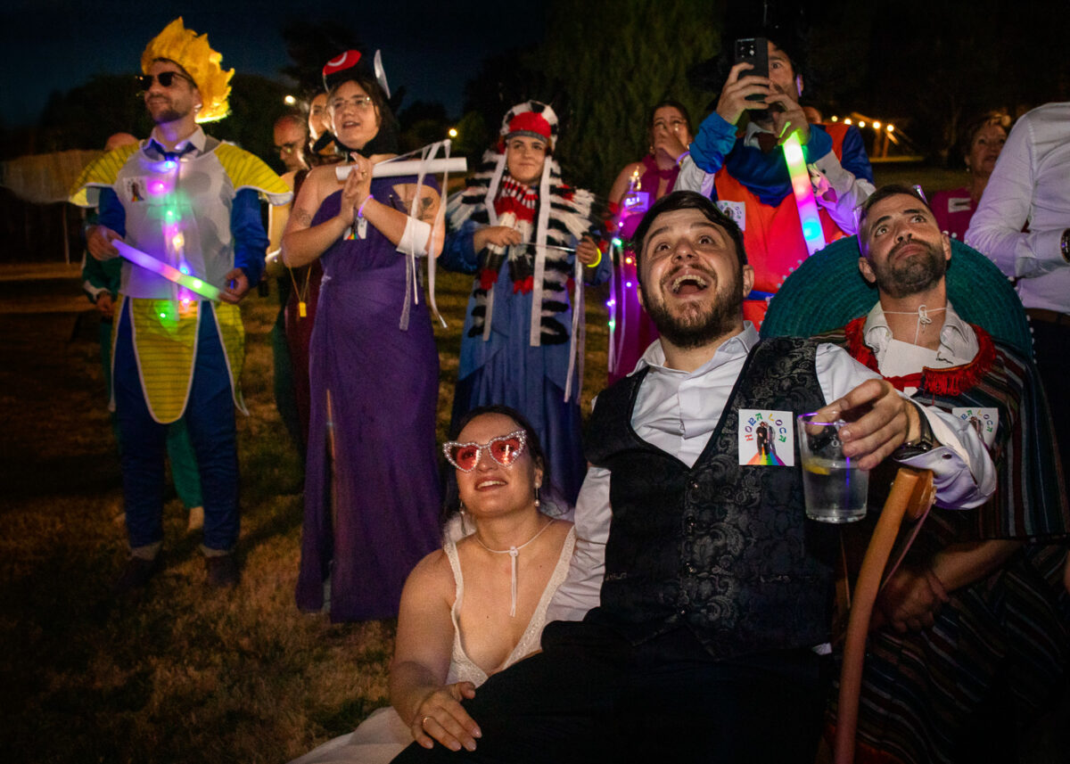 Visualgal fotografos de bodas en Galicia 83