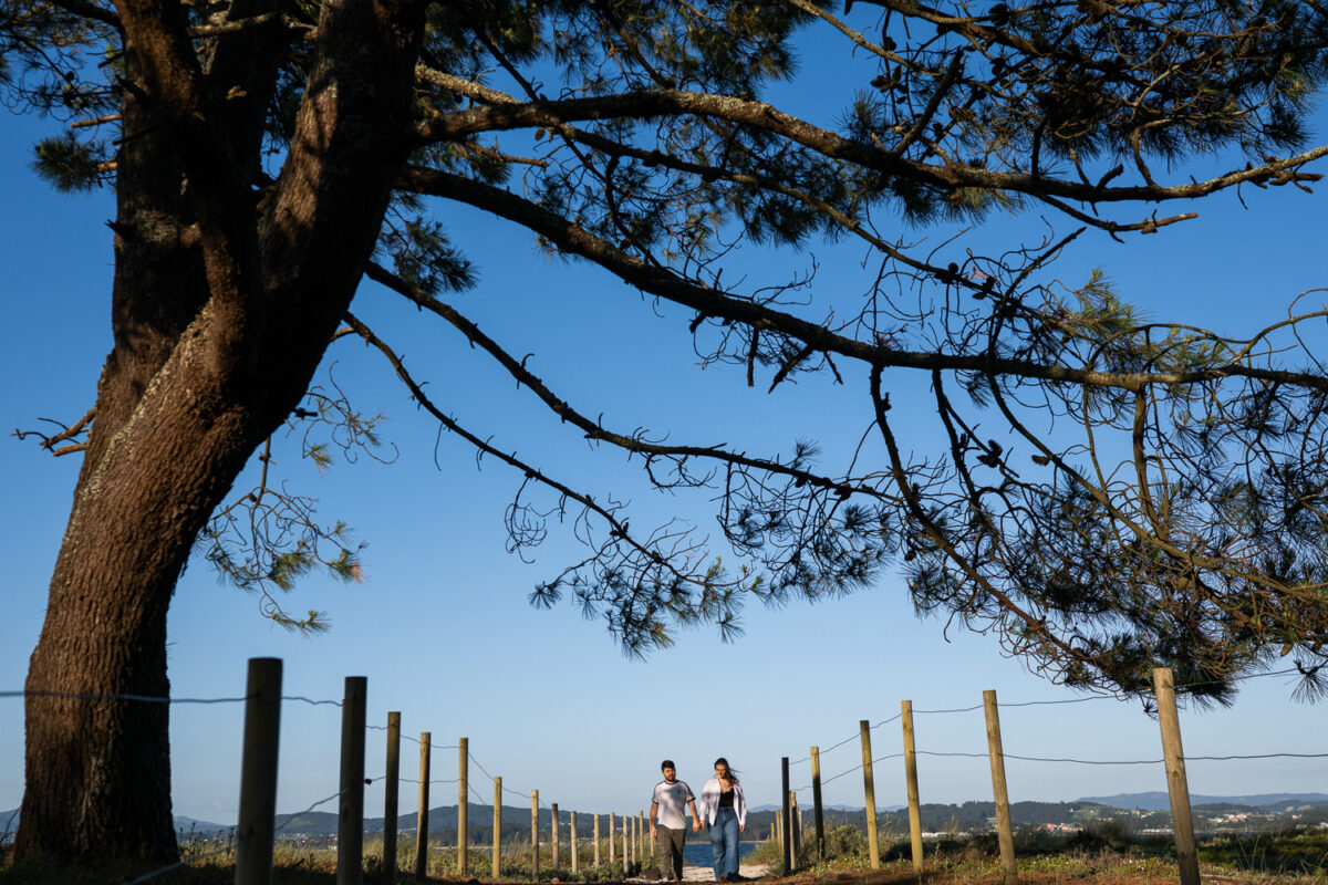 Visualgal fotografos de bodas en Galicia 96