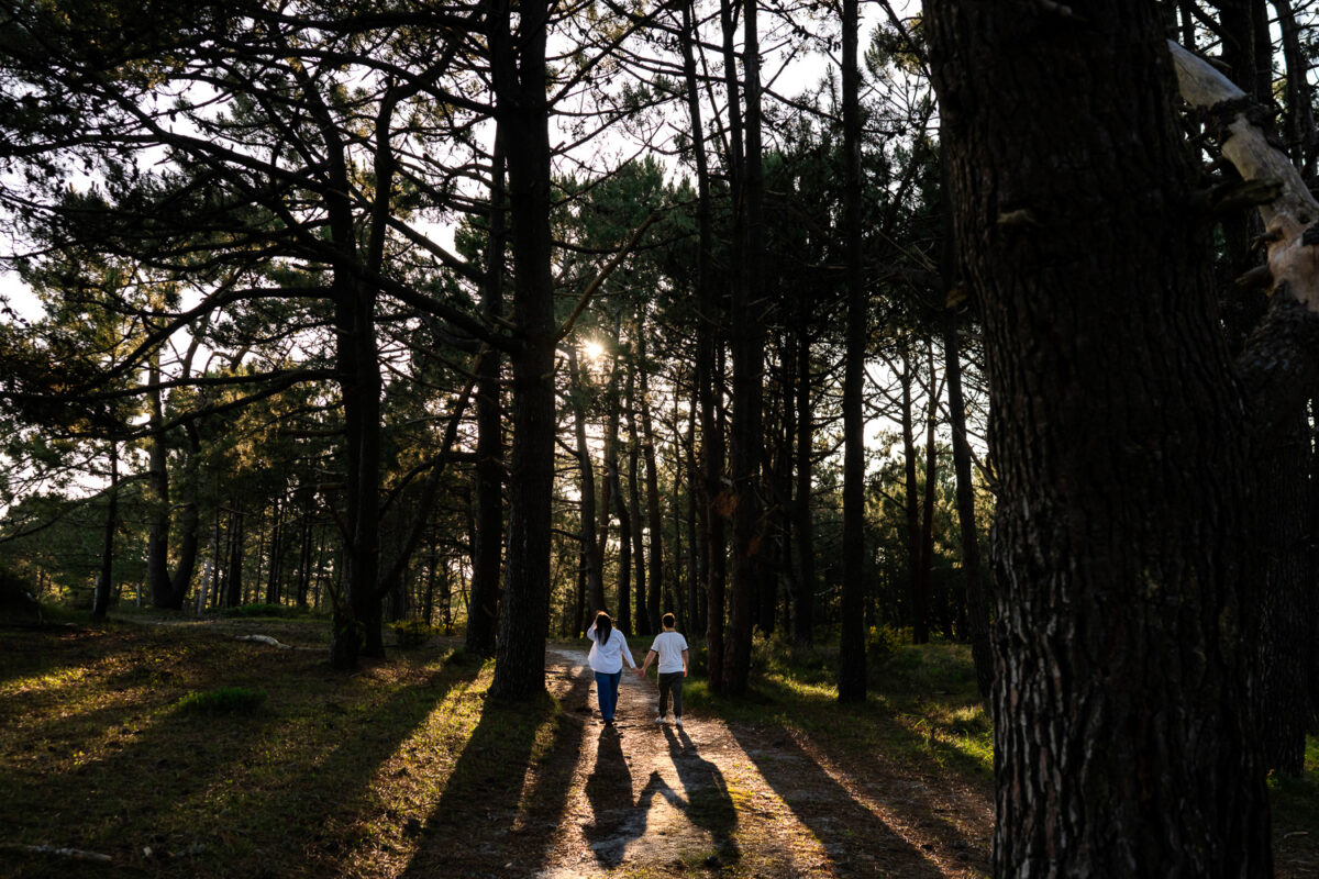 Visualgal fotografos de bodas en Galicia 97