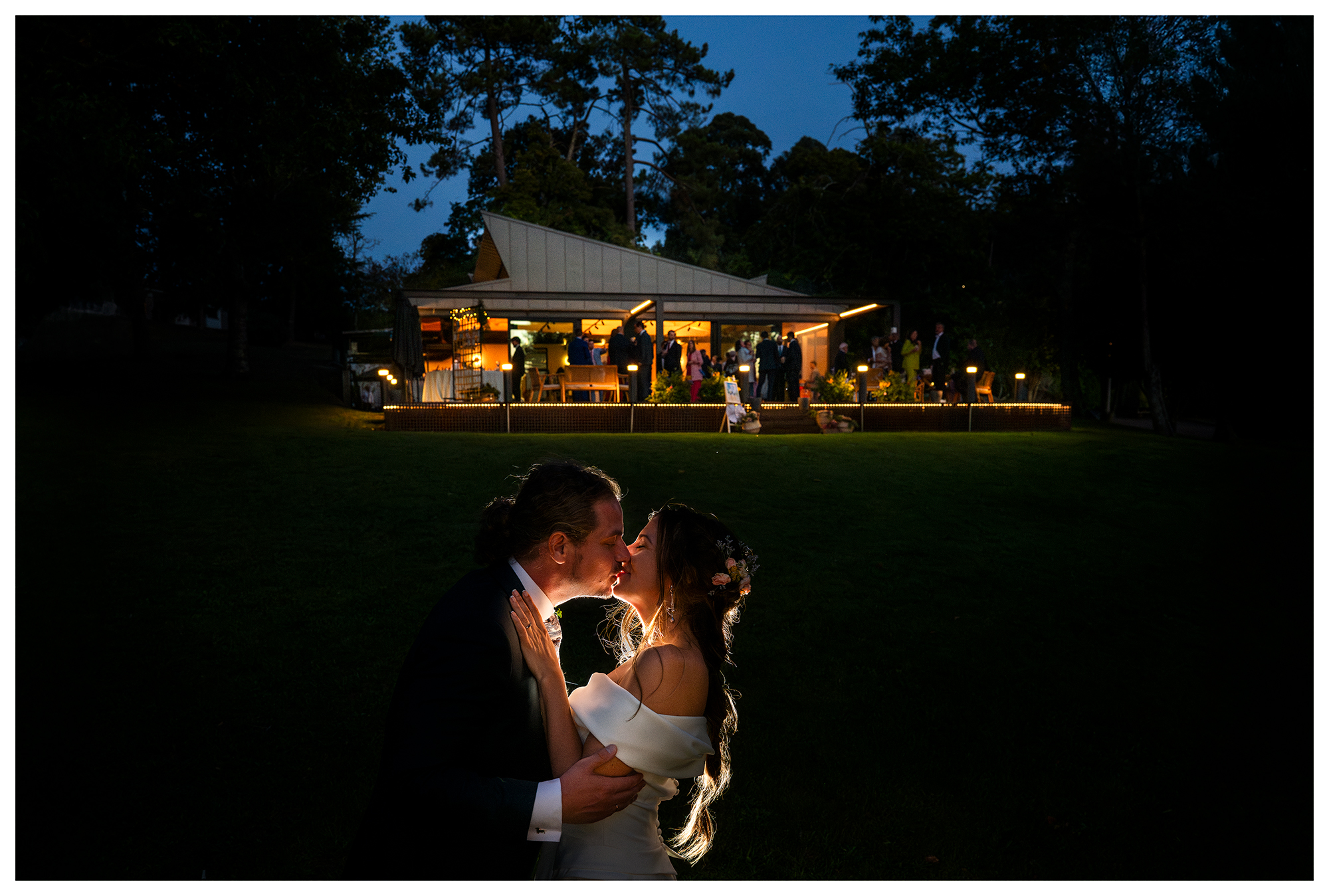 Finca Punta Moa - Visualgal- mejores fincas y pazos para bodas en Galicia